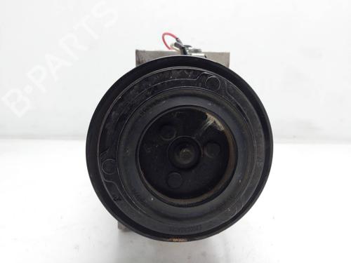AC compressor KIA XCEED (CD)  | BP17804944M34 