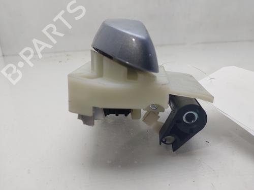 Rear left exterior door handle HYUNDAI KONA (OS, OSE, OSI)  | BP15289631C130 