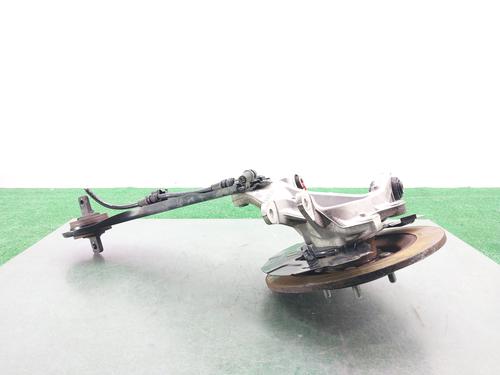 Left rear steering knuckle KIA SPORTAGE V (NQ5)  | BP22745932M27 