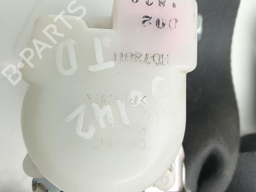 Rear left seatbelt NISSAN PATHFINDER III (R51)  | BP22302794I29 