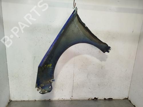 Right front fenders FORD FOCUS III  | BP29763639C42 