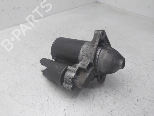 Used Starter TOYOTA COROLLA Liftback (_E11_) 1.4 (ZZE111_, ZZE111R) (97 hp) 30857788