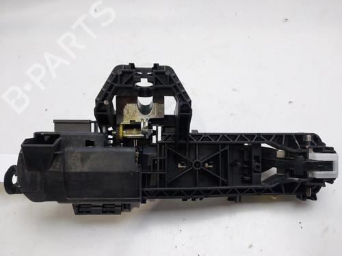 Front right exterior door handle MERCEDES-BENZ A-CLASS (W176) A 180 CDI / d (176.012) | BP16880371C129 