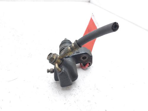 Clutch slave cylinder NISSAN ALMERA II (N16) 2.2 dCi | BP17187323M113 