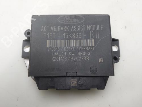 Used Electronic module Electronic module 38445128 38445128