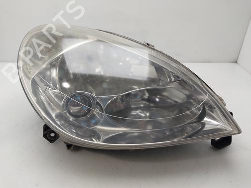 Used Right headlight Right headlight CITROËN XSARA (N1) 1.6 16V (109 hp) 36049221 36049221