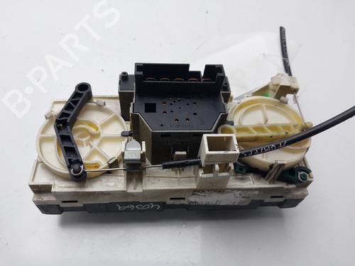 Climate control OPEL ASTRA G Hatchback (T98) 2.0 DTI 16V (F08, F48) | BP32289833I5