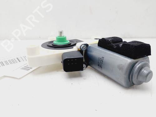 Right rear window motor MERCEDES-BENZ CLA Coupe (C117) CLA 200 CDI / d (117.308) | BP22428178E22 