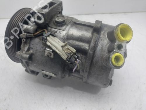AC compressor SAAB 9-3 (YS3F, E79, D79, D75) 1.9 TiD | BP37641644M34 - Image 2