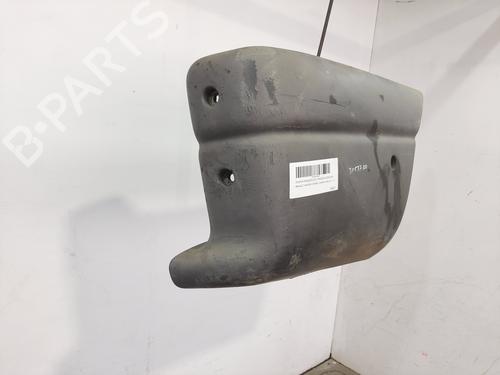 Corner bumper RENAULT MASTER II Van (FD) 2.5 dCi | BP14007938C117 
