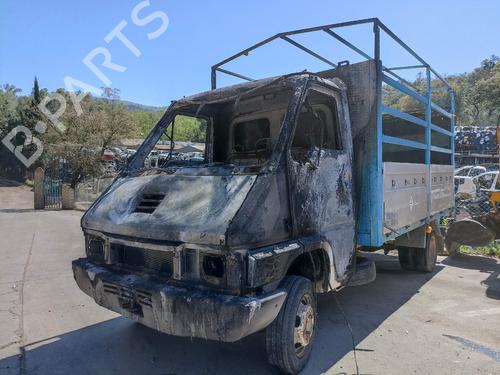 Used Parts MERCEDES-BENZ E-CLASS (W210)  E 320 (210.055)  1424193