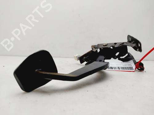 Break pedal SMART FORFOUR (454) 1.5 CDI (454.001) | BP27563970I19 