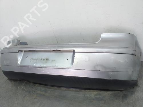 Rear bumper VW POLO (9N_, 9A_) 1.4 TDI | BP18033593C8 
