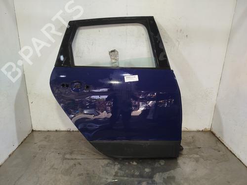 Used Right rear door Right rear door 36890289 36890289