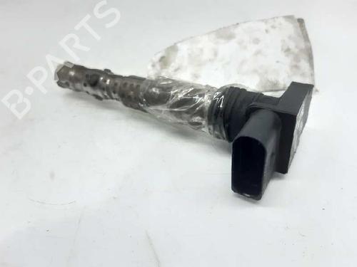 Used Ignition coil VW POLO IV (9N_, 9A_) 1.2 (60 hp) 5644165