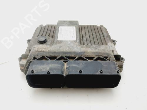 Used Engine control unit (ECU) OPEL CORSA D (S07) [2006-2015]  28374557