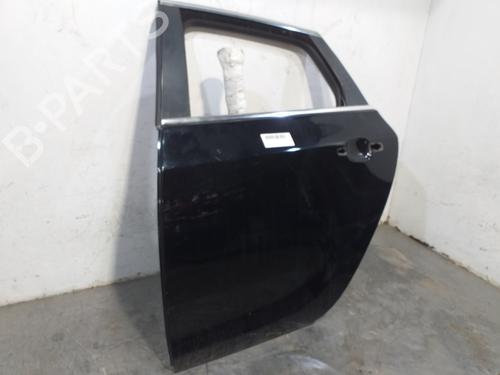 Left rear door OPEL ASTRA J (P10)  | BP25252775C4 