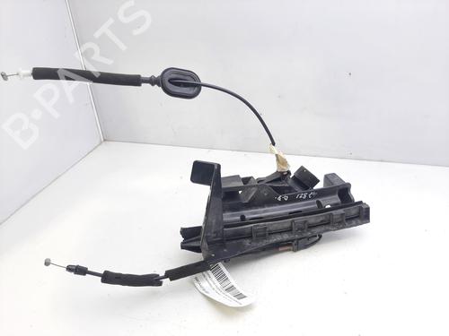 Used Front right lock FORD MONDEO V Hatchback (CE) [2014-2025]  9816177