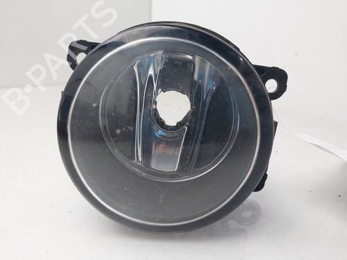 right-front-fog-light-peugeot-307-break-3e-2002-2003-2004-2005-2006-2007-2008-2009-36418747 main image