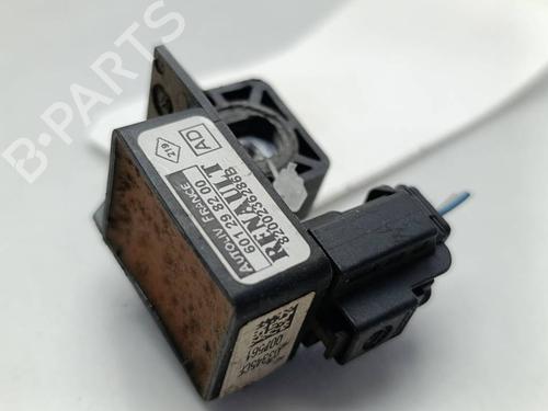 Electronic sensor RENAULT MEGANE II Saloon (LM0/1_) | BP39620238M84 - Image 4