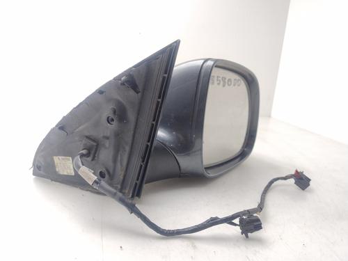Right mirror AUDI Q7 (4LB) 3.0 TDI quattro | BP29509194C27 