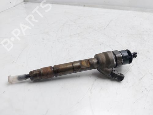 Used Injector BMW 1 (E87) 118 d (143 hp) 18033204