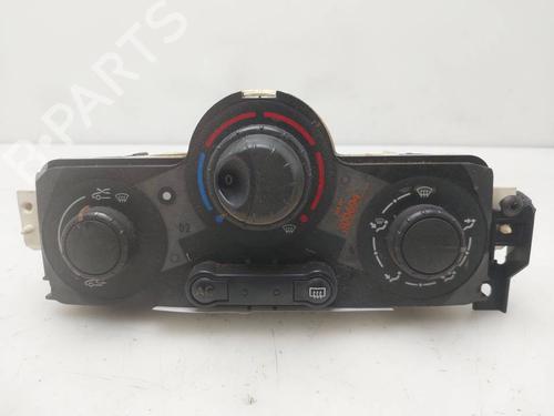 Used Climate control Climate control RENAULT MEGANE II Saloon (LM0/1_) [2003-2026] 39717669 39717669