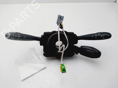 Used Steering wheel controls PEUGEOT 307 Break (3E) [2002-2009]  29282634