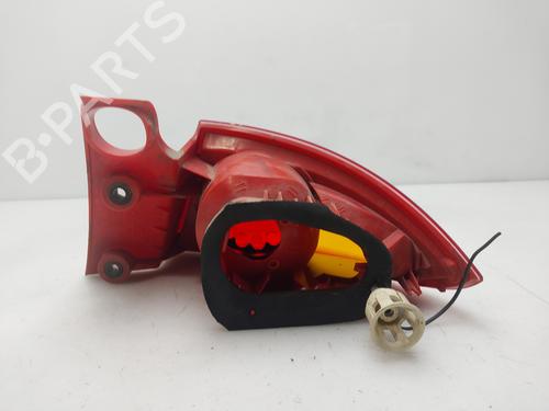 Left taillight SEAT LEON (1P1) | BP34697199C34 - Image 2