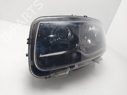 Left headlight CITROËN C4 CACTUS 1.2 VTi 82 | BP34435628C28  - Image 5