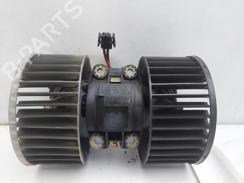 Used Heater blower motor BMW 3 (E46) 320 d (136 hp) 15840771