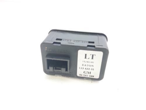 Left front window switch OPEL ASTRA G Estate (T98) 1.6 16V (F35) | BP13253266I27 