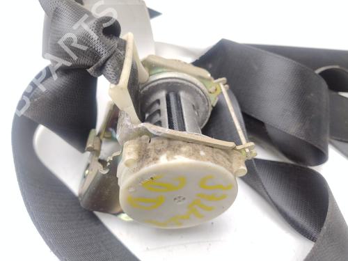 Front right seatbelt BMW X3 (E83) 2.0 d | BP24950689I25 