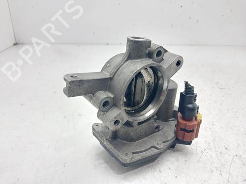 Used Throttle body OPEL CORSA C (X01) [2000-2009]  29984114