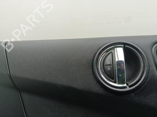 Venstre frontpanel MINI MINI COUNTRYMAN (F60) Cooper D | BP38625468C58 - Image 2