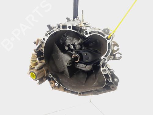 Used Gearbox PEUGEOT PARTNER Box Body/MPV (5_, G_) 1.9 D (69 hp) 19095921