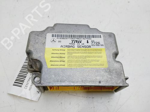 Used ECU airbags MERCEDES-BENZ B-CLASS Sports Tourer (W245) B 200 CDI (245.208) (140 hp) 20122653