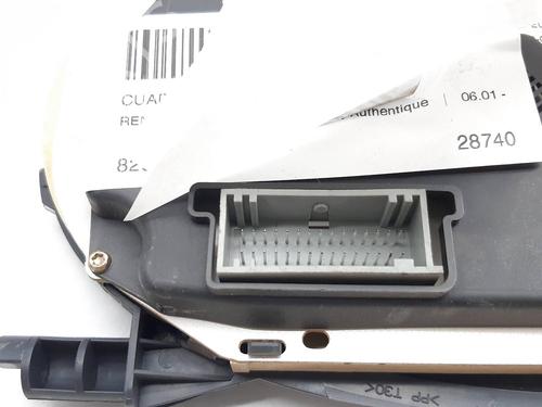 Instrument cluster RENAULT CLIO II (BB_, CB_)  | BP10374639C47 