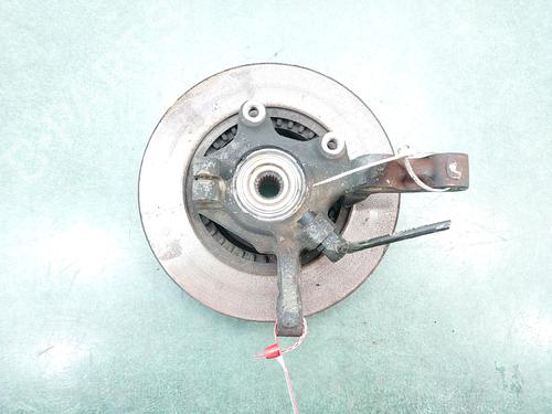 Right front steering knuckle RENAULT CLIO II (BB_, CB_) 1.2 16V (BB05, BB0W, BB11, BB27, BB2T, BB2U, BB2V, CB05,... | BP17902681M26 