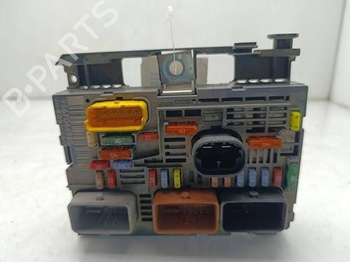 Fuse box CITROËN C5 III (RD_) | BP40513569E1 - Image 2