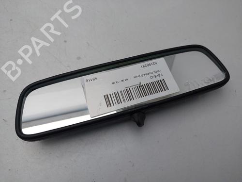 Used Rear mirror Rear mirror 37535294 37535294