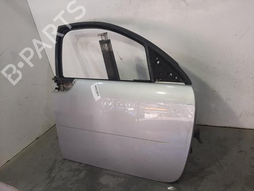 Right front door SMART FORFOUR (454) 1.5 CDI (454.001) | BP11808244C3 