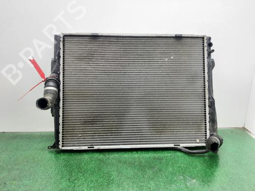 Used Water radiator BMW 3 (E90) 318 i (143 hp) 32413840
