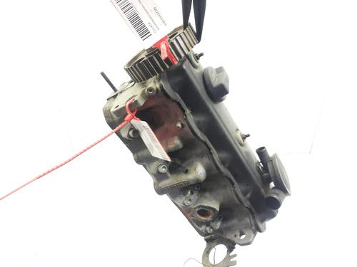 Cylinder head VW SHARAN (7M8, 7M9, 7M6) 1.9 TDI | BP29616848M5 
