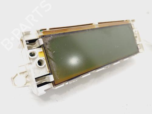 Afficheur CITROËN C4 I (LC_)  | BP29911088C48