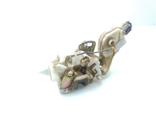 Rear left lock MITSUBISHI PAJERO III (V7_W, V6_W) 3.2 Di-D (V68W) | BP26546849C100 