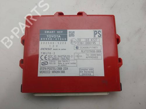 Elektronisk modul Elektronisk modul 39516994 39516994