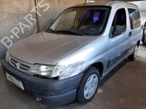 BP9810908I1 | Parasol izquierda CITROËN BERLINGO / BERLINGO FIRST Box Body/MPV (M_) 2.0 HDI 90 4WD (MBRHY, MCRHY) BP9810908I1