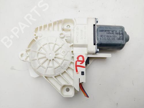 Right rear window motor AUDI A4 B8 (8K2) | BP30537011E22
