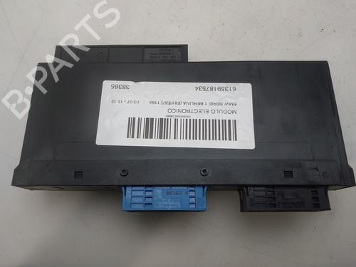 Electronic module BMW 1 (E87) 118 d | BP36806989M83 - Image 4